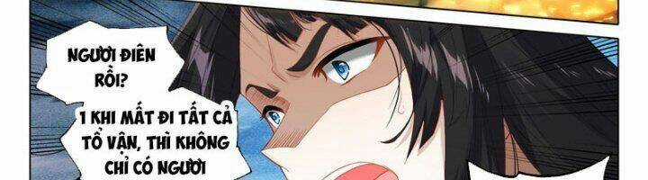 Đấu La Đại Lục 5 Chapter 96 trang 20