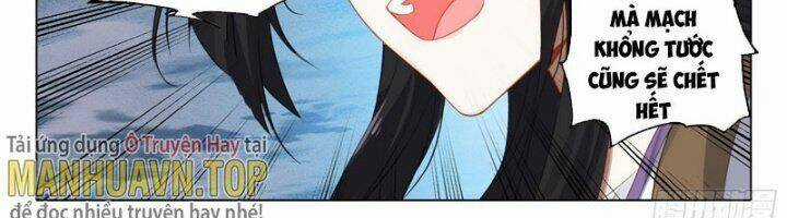 Đấu La Đại Lục 5 Chapter 96 trang 21