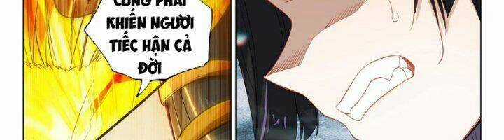 Đấu La Đại Lục 5 Chapter 96 trang 23