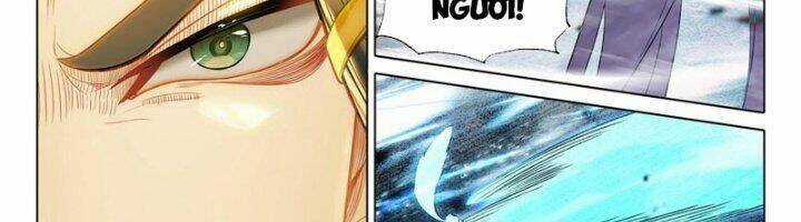 Đấu La Đại Lục 5 Chapter 96 trang 25