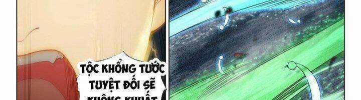 Đấu La Đại Lục 5 Chapter 96 trang 26