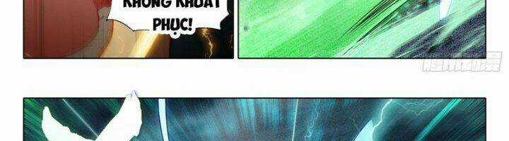 Đấu La Đại Lục 5 Chapter 96 trang 27