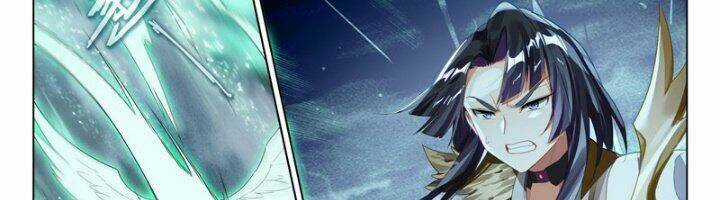 Đấu La Đại Lục 5 Chapter 96 trang 31