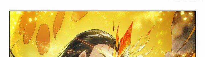 Đấu La Đại Lục 5 Chapter 96 trang 33