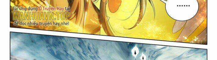 Đấu La Đại Lục 5 Chapter 96 trang 35