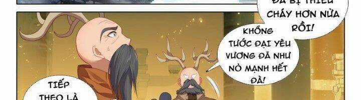 Đấu La Đại Lục 5 Chapter 96 trang 37