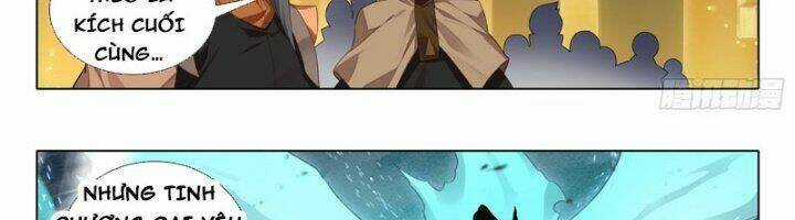 Đấu La Đại Lục 5 Chapter 96 trang 38