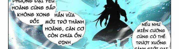 Đấu La Đại Lục 5 Chapter 96 trang 39