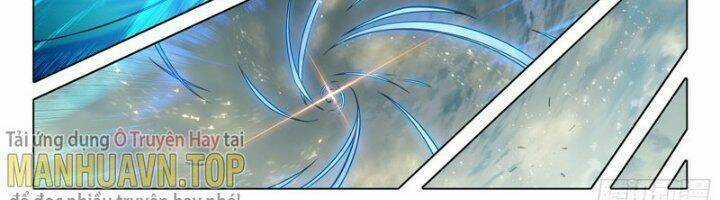 Đấu La Đại Lục 5 Chapter 96 trang 4