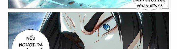 Đấu La Đại Lục 5 Chapter 96 trang 40