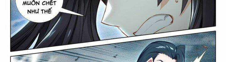 Đấu La Đại Lục 5 Chapter 96 trang 41