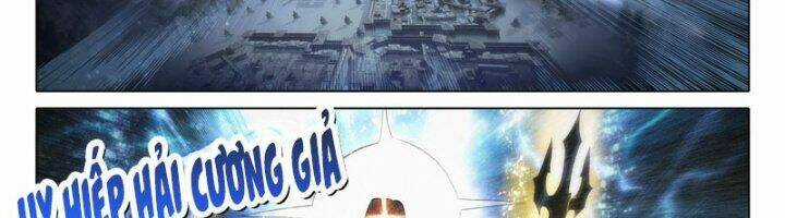 Đấu La Đại Lục 5 Chapter 96 trang 46