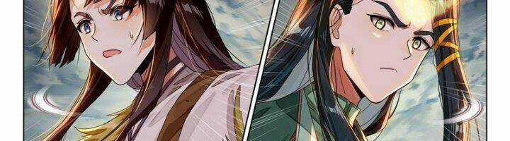 Đấu La Đại Lục 5 Chapter 96 trang 52