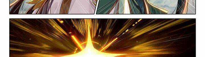 Đấu La Đại Lục 5 Chapter 96 trang 53