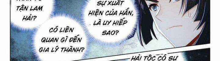 Đấu La Đại Lục 5 Chapter 96 trang 58