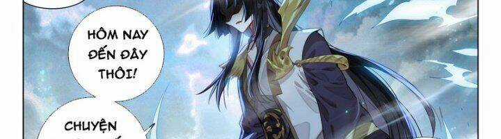 Đấu La Đại Lục 5 Chapter 96 trang 61