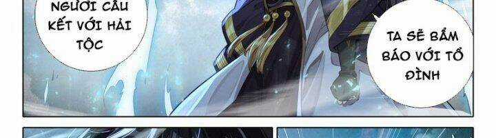 Đấu La Đại Lục 5 Chapter 96 trang 62