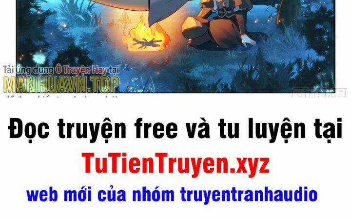 Đấu La Đại Lục 5 Chapter 96 trang 81