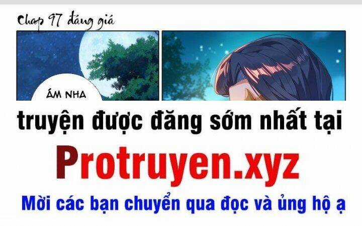 Đấu La Đại Lục 5 Chapter 97 trang 0