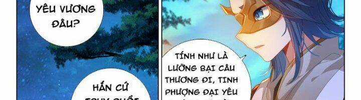 Đấu La Đại Lục 5 Chapter 97 trang 1