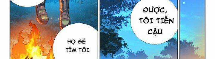 Đấu La Đại Lục 5 Chapter 97 trang 10