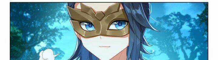 Đấu La Đại Lục 5 Chapter 97 trang 14