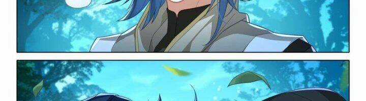 Đấu La Đại Lục 5 Chapter 97 trang 15