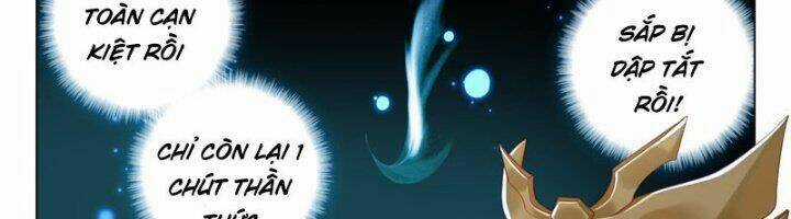 Đấu La Đại Lục 5 Chapter 97 trang 19