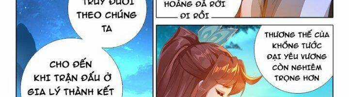 Đấu La Đại Lục 5 Chapter 97 trang 2