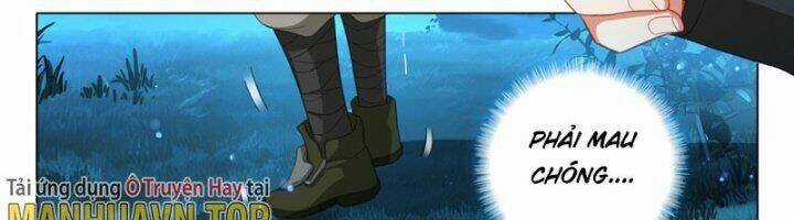 Đấu La Đại Lục 5 Chapter 97 trang 21