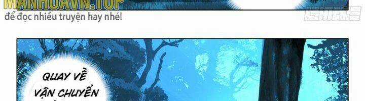 Đấu La Đại Lục 5 Chapter 97 trang 22