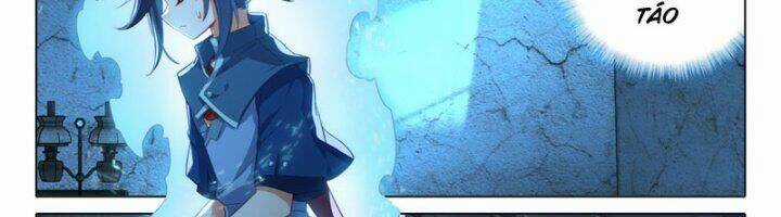 Đấu La Đại Lục 5 Chapter 97 trang 25