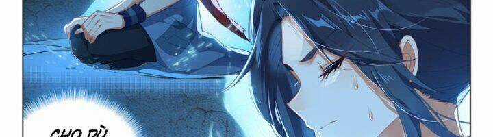 Đấu La Đại Lục 5 Chapter 97 trang 26