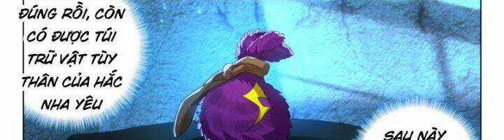 Đấu La Đại Lục 5 Chapter 97 trang 31