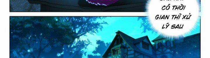 Đấu La Đại Lục 5 Chapter 97 trang 32