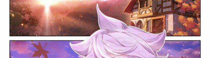 Đấu La Đại Lục 5 Chapter 97 trang 35