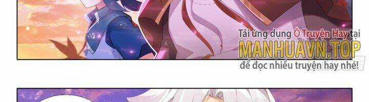 Đấu La Đại Lục 5 Chapter 97 trang 38