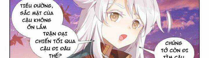 Đấu La Đại Lục 5 Chapter 97 trang 39