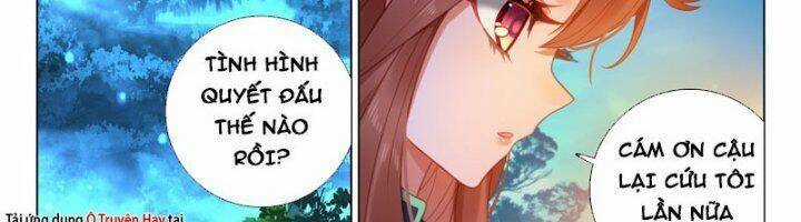 Đấu La Đại Lục 5 Chapter 97 trang 4