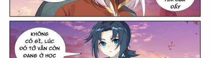 Đấu La Đại Lục 5 Chapter 97 trang 40