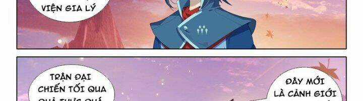 Đấu La Đại Lục 5 Chapter 97 trang 41