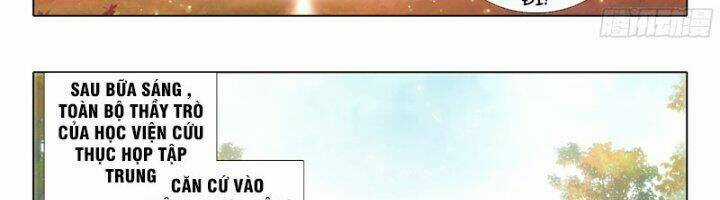 Đấu La Đại Lục 5 Chapter 97 trang 44