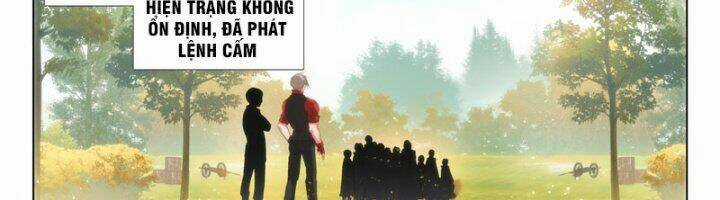 Đấu La Đại Lục 5 Chapter 97 trang 45