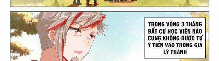 Đấu La Đại Lục 5 Chapter 97 trang 46