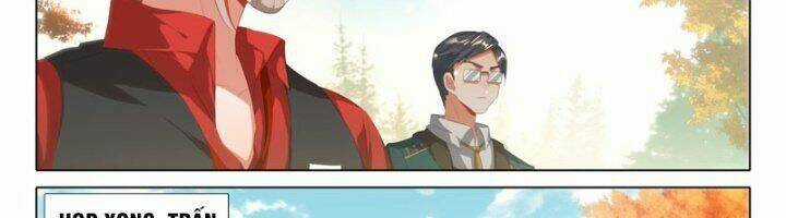 Đấu La Đại Lục 5 Chapter 97 trang 47