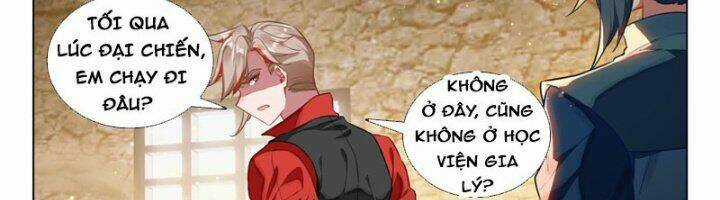 Đấu La Đại Lục 5 Chapter 97 trang 50