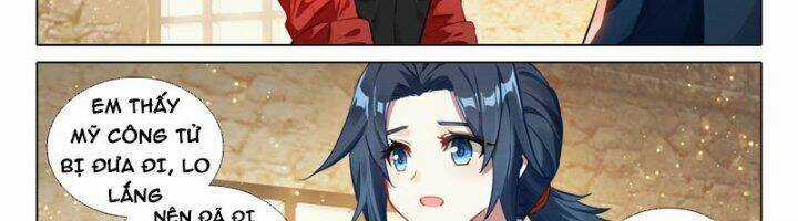 Đấu La Đại Lục 5 Chapter 97 trang 51