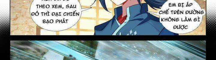 Đấu La Đại Lục 5 Chapter 97 trang 52