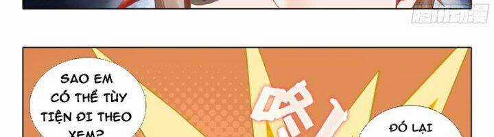 Đấu La Đại Lục 5 Chapter 97 trang 55