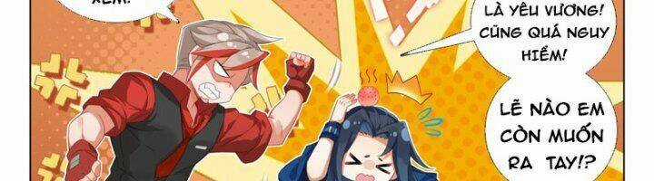 Đấu La Đại Lục 5 Chapter 97 trang 56